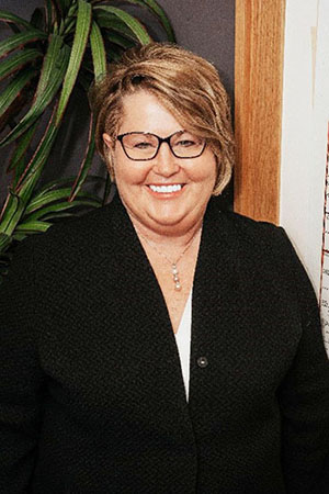 Ruth Gerdes, President of Auburn Agency Crop, LLC. Panelist at USDA Customer Service Flexibilities During Disasters – February 19, 2021