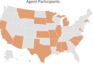 Agent Participants