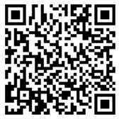 QR code for event registration